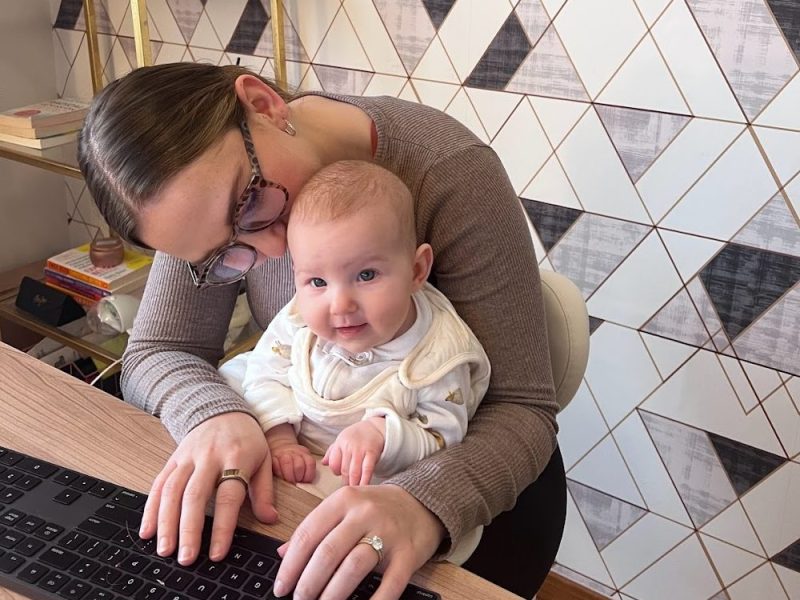 Working Moms Are a Business’s Best-Kept&nbsp;Secret