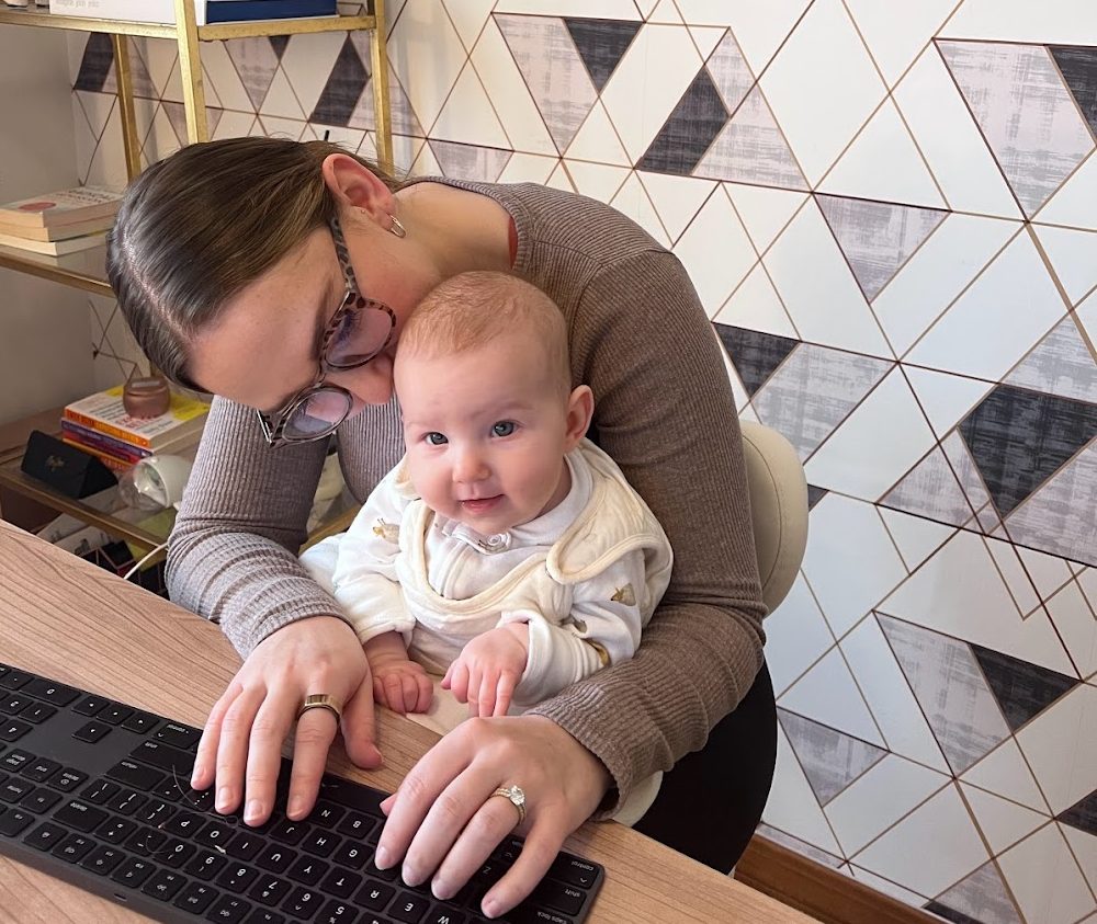 Working Moms Are a Business’s Best-Kept&nbsp;Secret