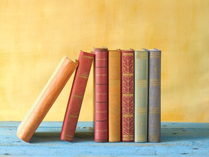 What I Read and Watched During Four Rare Days of Rest as a&nbsp;Mom